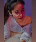 Rencontre Femme Thaïlande à niburee : Pin Supitchaya, 20 ans